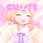 CU•ᴗ•TE