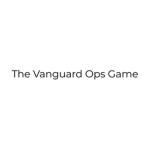 Vanguard Ops The game
