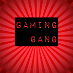 this is the gaming GANG