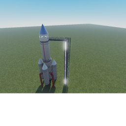 Rockets (BIG UPDATE)