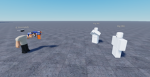 PVP arena!