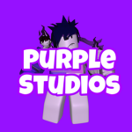 Purple Studios!!