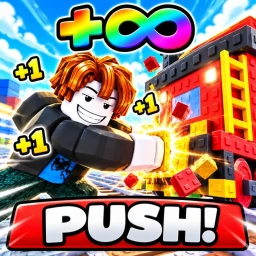 [🚂] +1 Push The Train icon