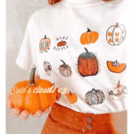 Evie’s closet! <3