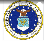 ,The United States Air Force.