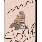 Sløth crew