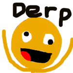 The Derp gang XD