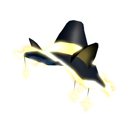 Miraculous: Marinette's Witchy Hat [glowing]