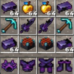 ⛏️UniversalCraft 2💎