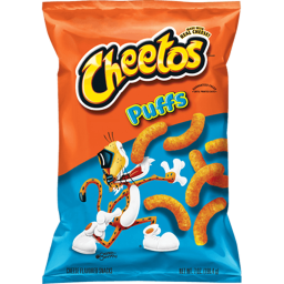 Ceo of cheetos!