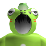 Froggy fam :D