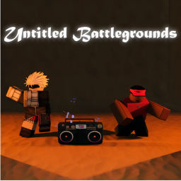 Untitled Game