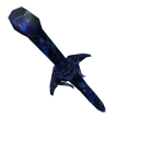 The Sword Of Ice Skull Of Nevermoor [Code: IceNS]