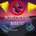 Robloxians rise!