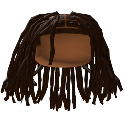 𝑒 Tkay's Brown long locs