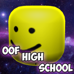Oof Highschool!