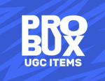 PROBUX - UGC ITEMS