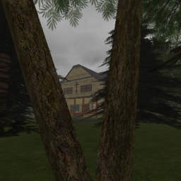 The Accommodation