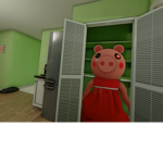 Piggy fan group-