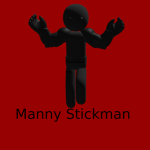 Manny Stickman Cult