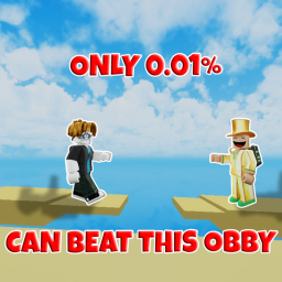 Tower Fun Obby