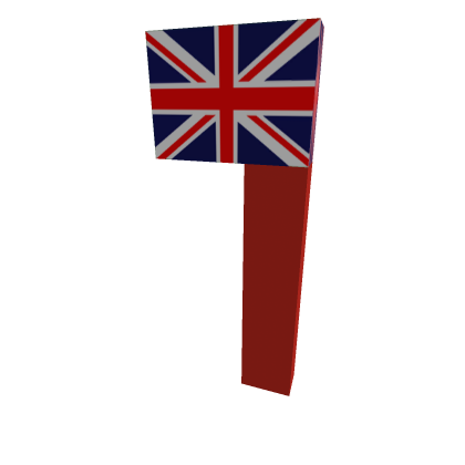 British Flag