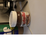 Mlg Nutella