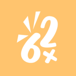Sixty2+