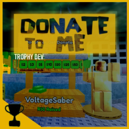 Studs: PLS Donate to me