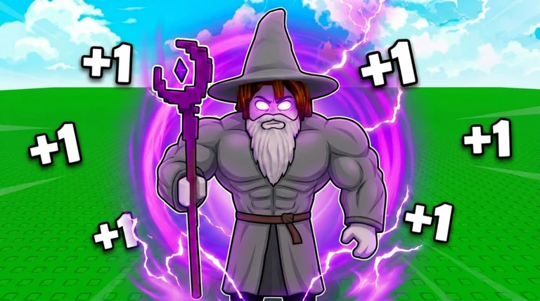 +1 Magic Evolution game thumbnail