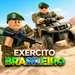 [E.B] Brazilian Army of CH N°2