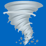 Tornado Major Series
