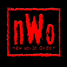 Nwo Wolf Pac's Wrestle Mania Arena