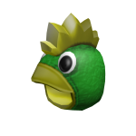 CotM: March Shamrock Hatchling