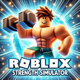 [Launch] Strength Simulator