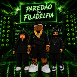 [UPD] Paredao filadelfia