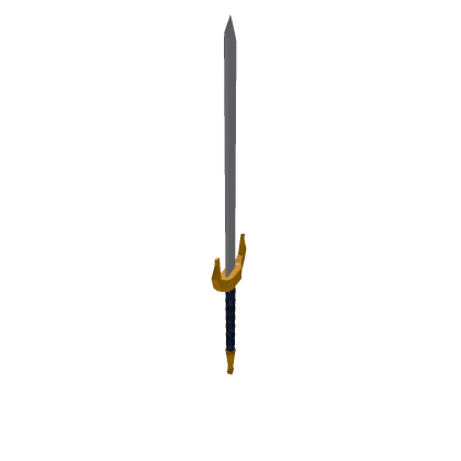 The Pure Blade