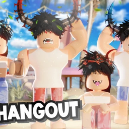 [OLD MAP!] [CNP TTD💙] CNP and Slender Hangout