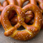 Pretzel and Friends