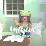 Antheia's Apparel