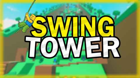 Script Auto Swing Skip Stage Infinite Jump No Fall - Swing Tower script preview