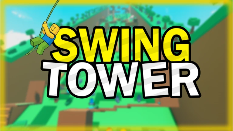 Swing Tower