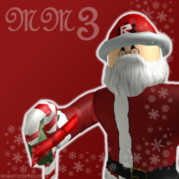 Murder Mystery 3 (Coming Soon)