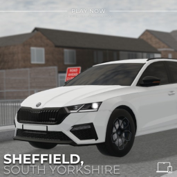 [RPC] Sheffield, South Yorkshire