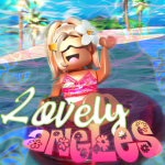 * ୨୧ Lovely Angels ୨୧ *