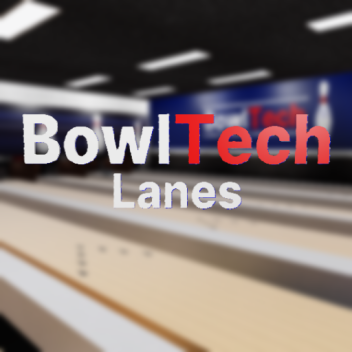 BowlTech Lanes