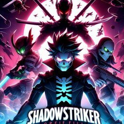 ShadowStriker