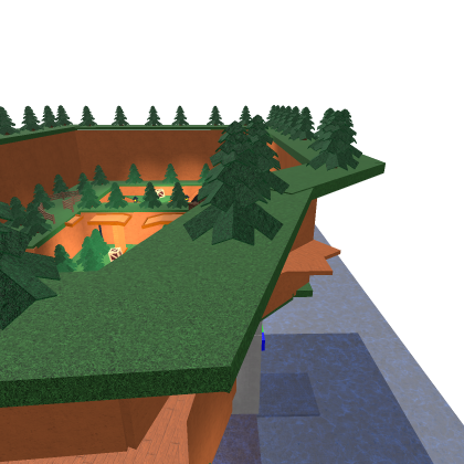 forest fields