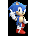 Sonics corse