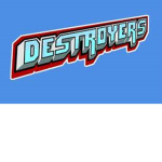 The Destroyers of Destruction